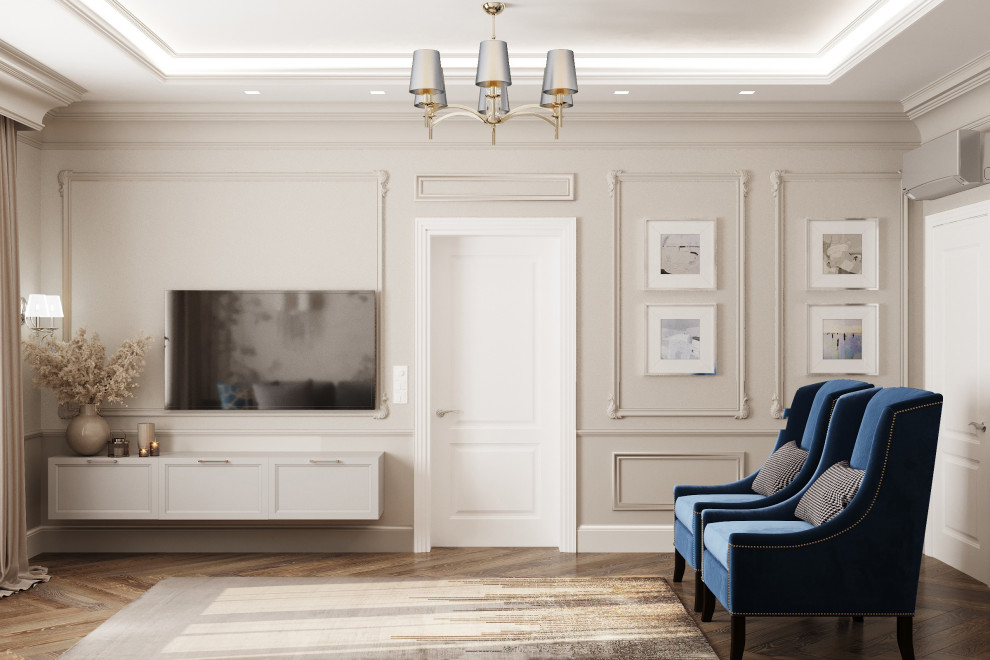 Дом в Ханты-Мансийске