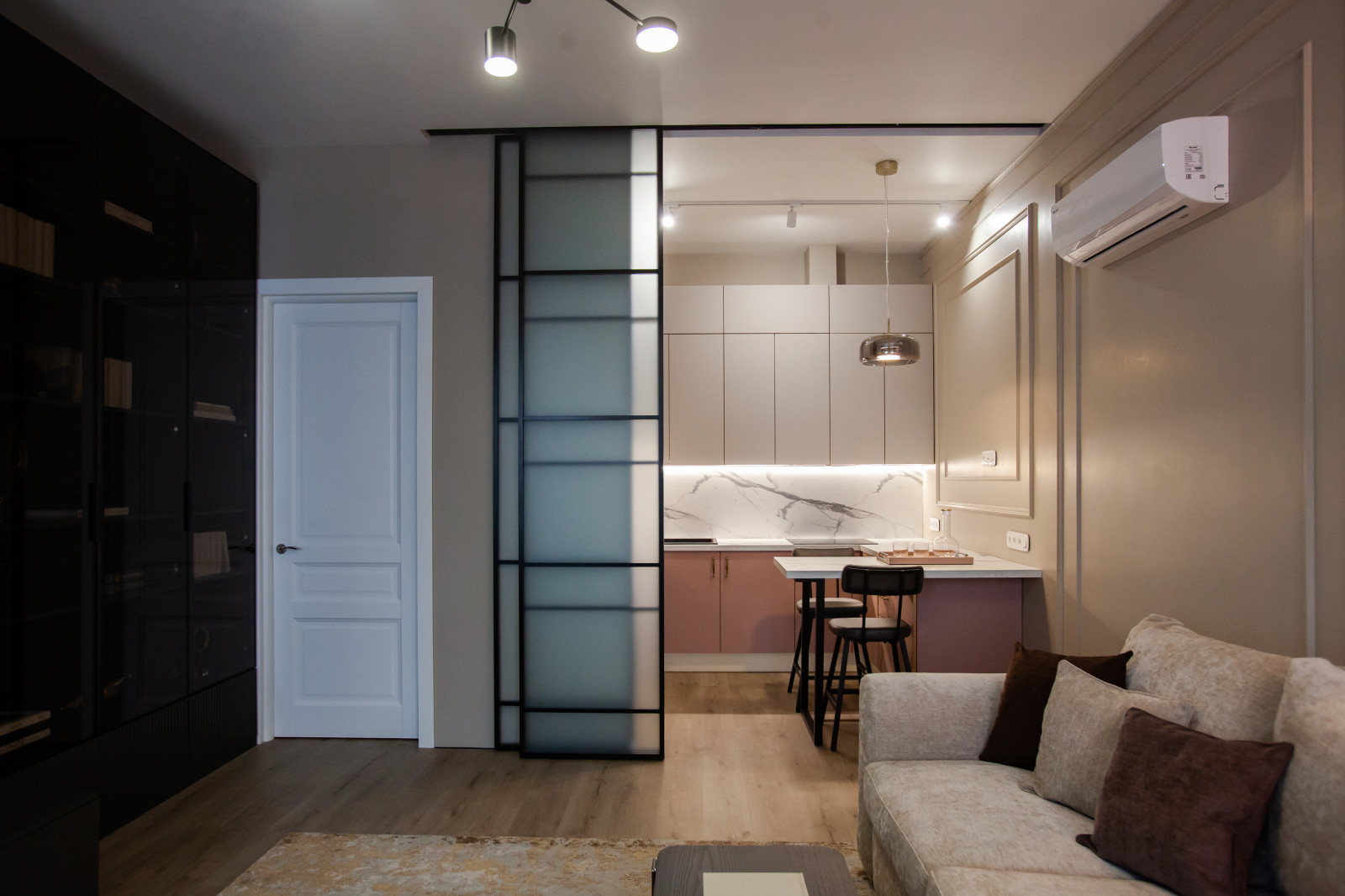 Резиденция Архитекторов_№2