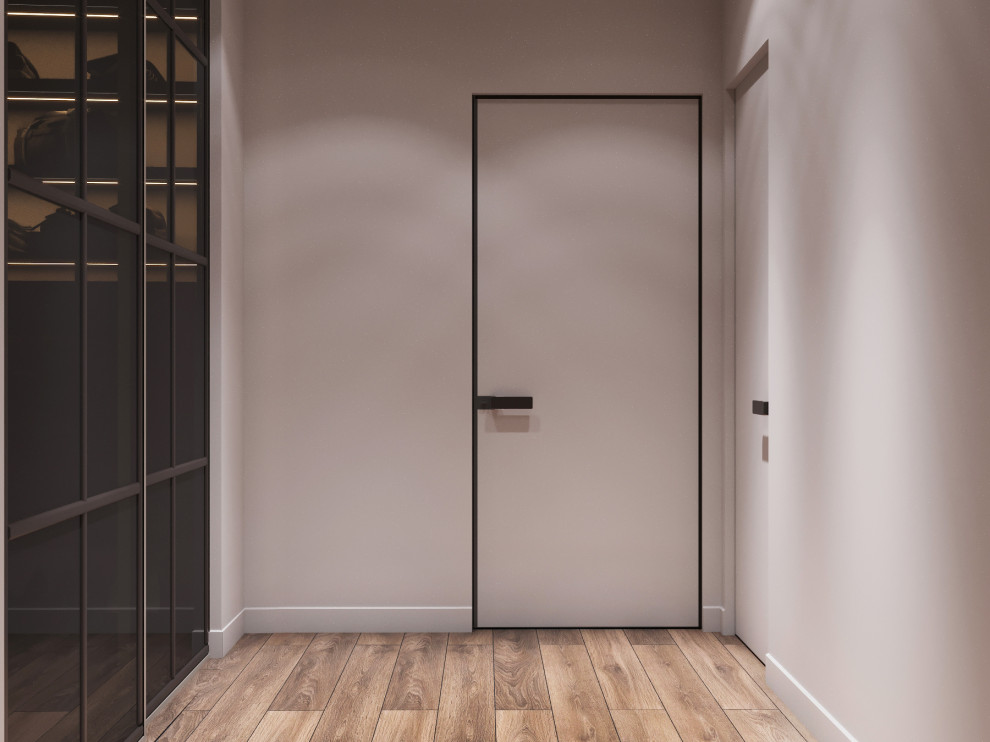 ЖК Мосфильмовский 160 кв.м.