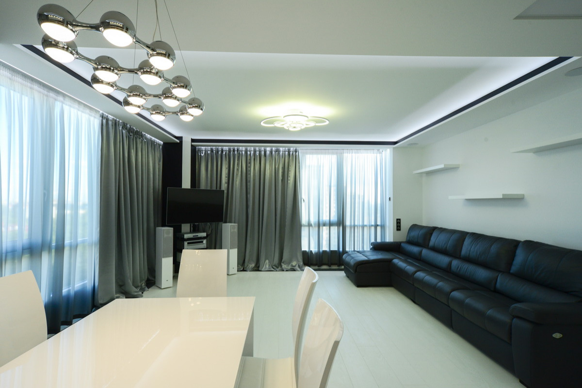 Наши работы