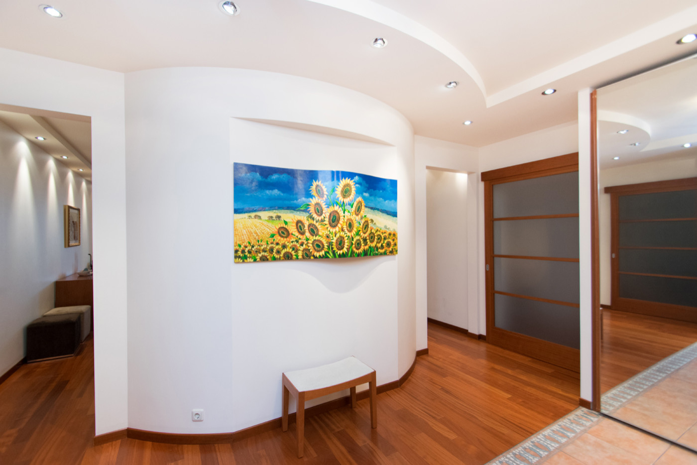 Фоновое изображение профиля Екатерина Либерман