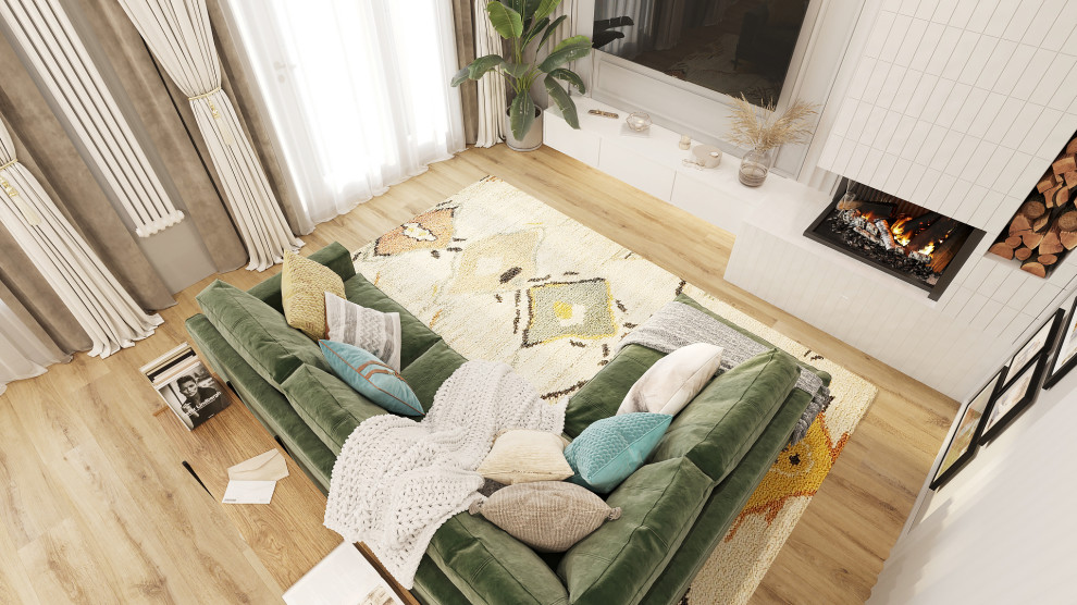 КП "Виктория Престиж"