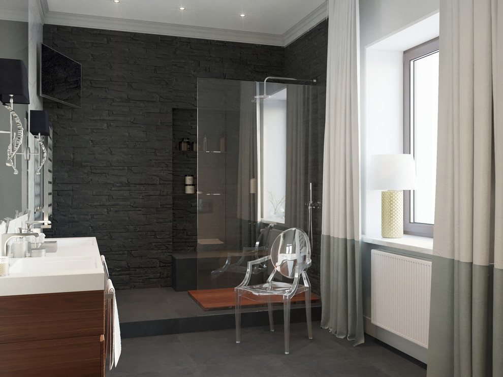 Дом на Волоколамсокм шоссе