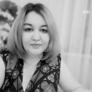 Елена Белоусова