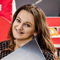 Наталья Мокшанова