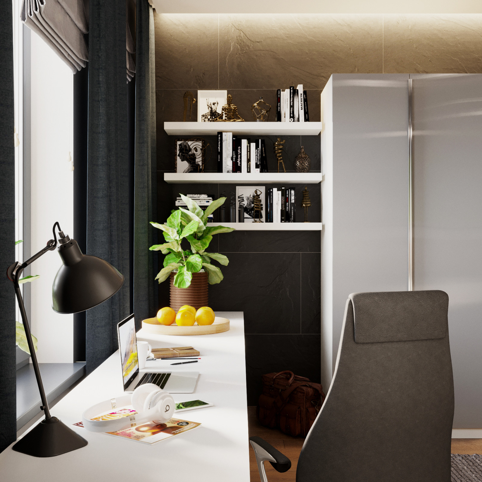 Квартира в Сколково