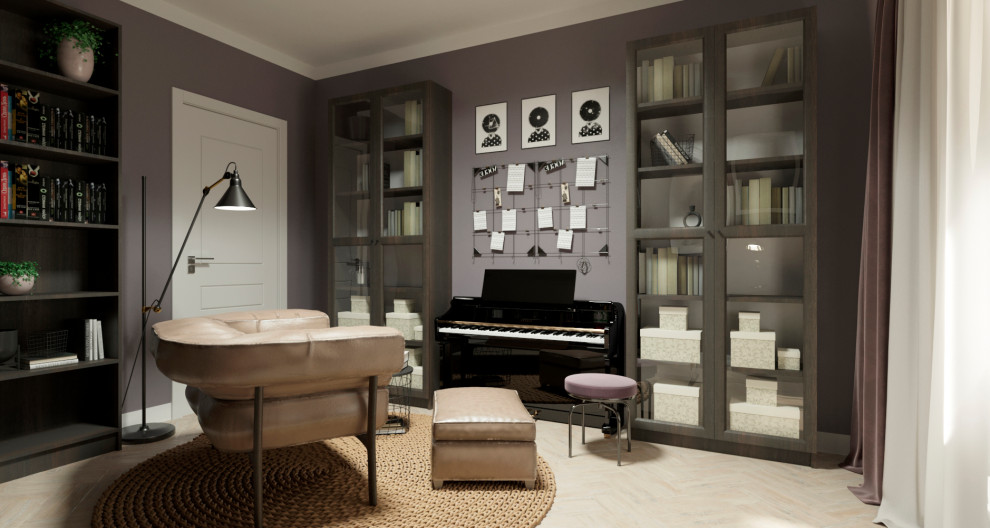 Летнее настроение