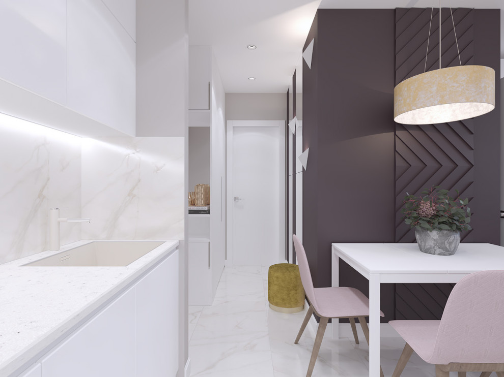 ЖК "Мир Митино"