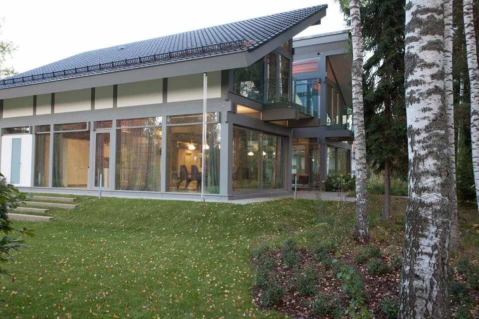 Выполненные работы