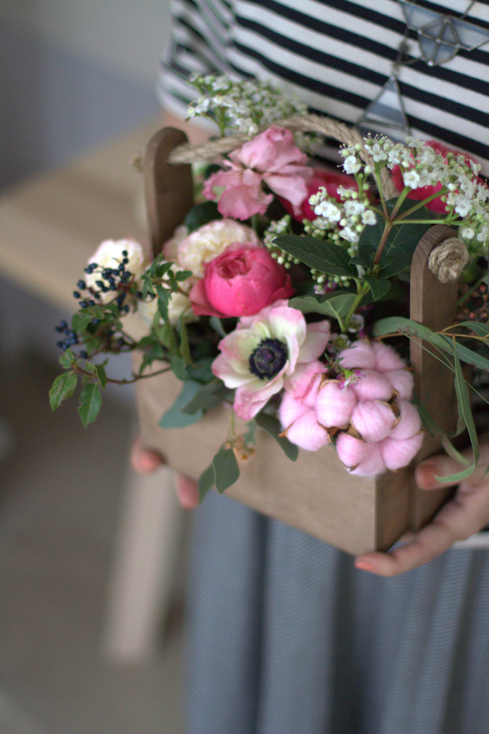 Новая профессия: Ивент-декоратор