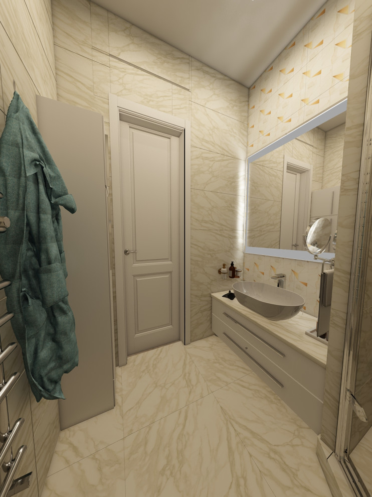 Квартира 28м2