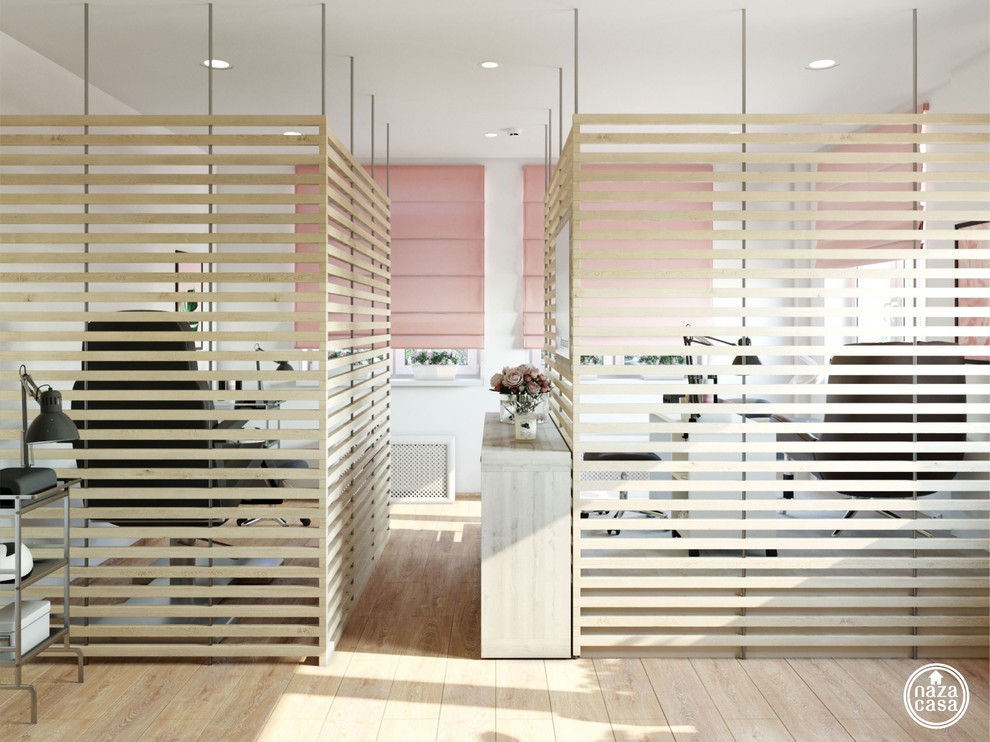 Студия маникюра Nogotochkoff Екатеринбург