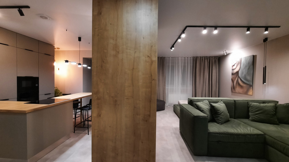 Кровать-диван апартаменты