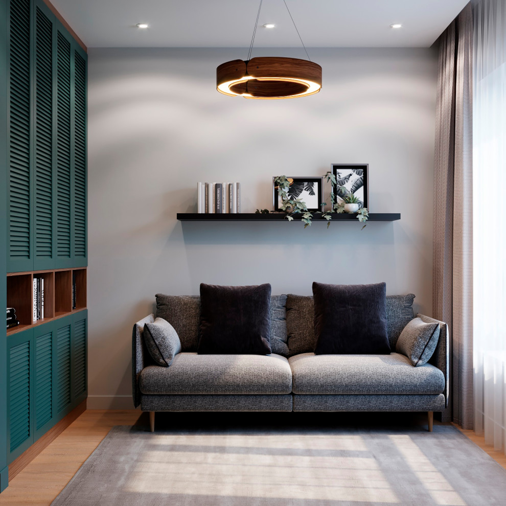 ЖК "Мякинино Парк"