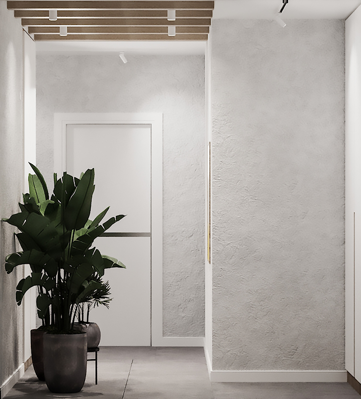 Проект  ЖК"Улеши"