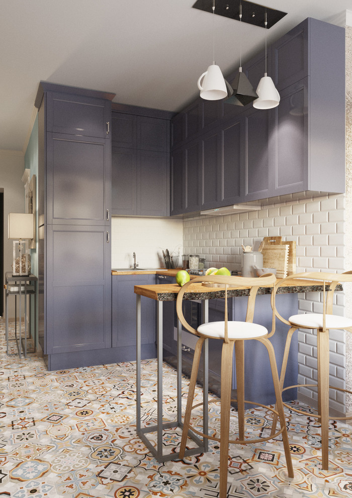 Фьюжн на Английском проспекте