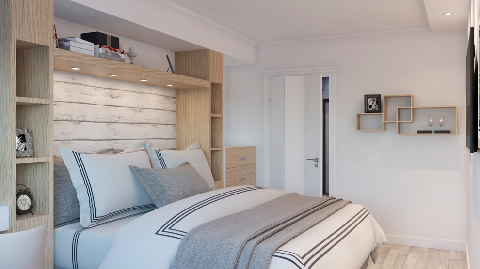 средиземноморский стиль для молодой семьи