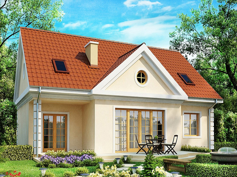 Проектирование домов