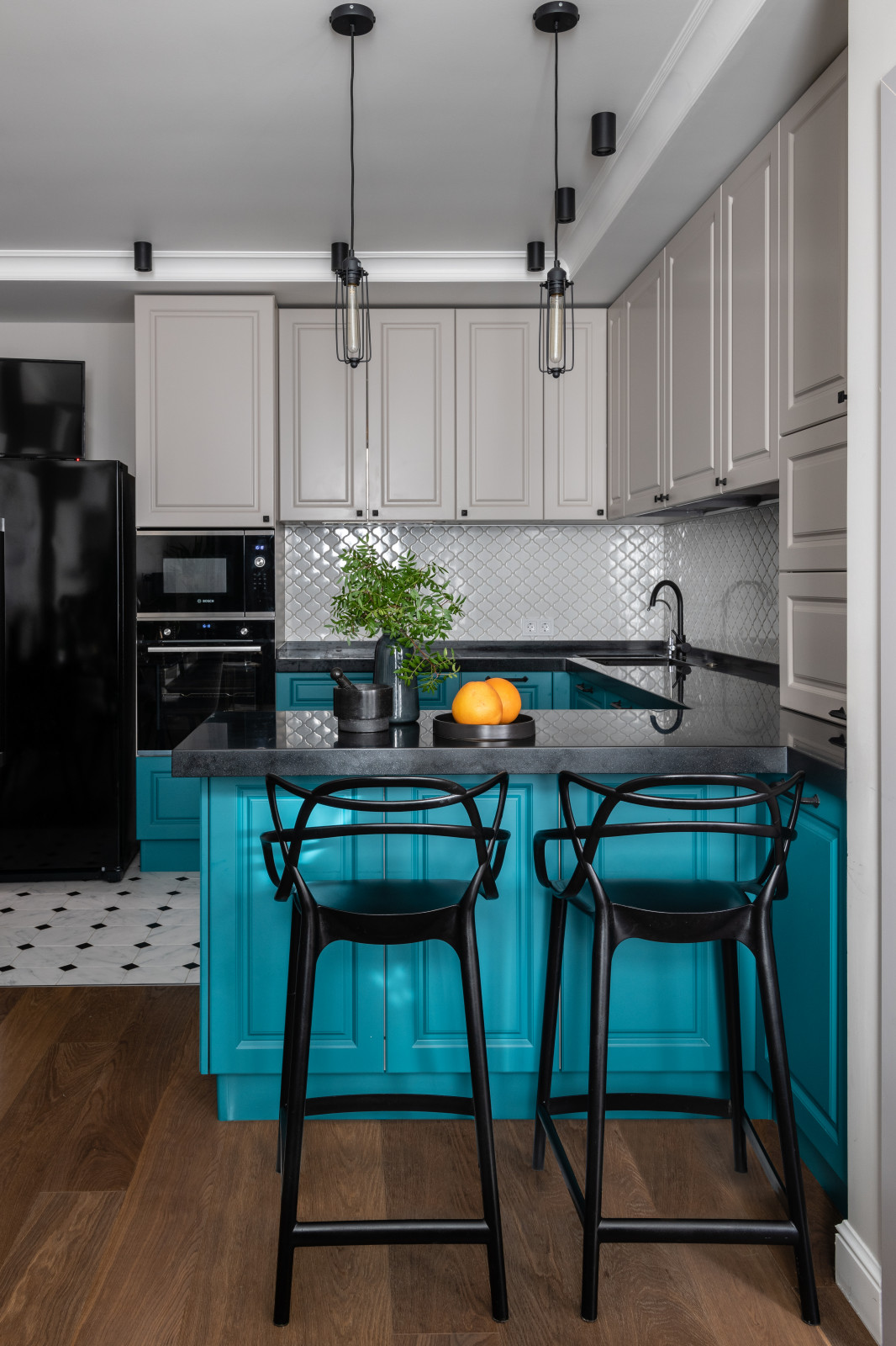 ЖК Оранж Парк