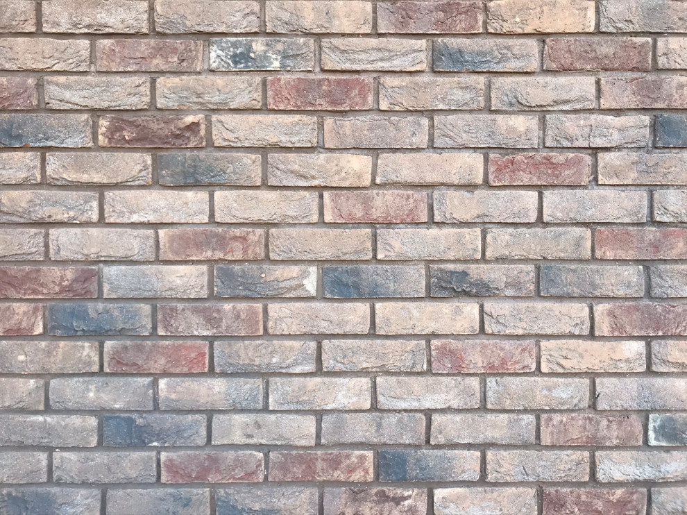 Обложка проекта: Фасад дома в Митино