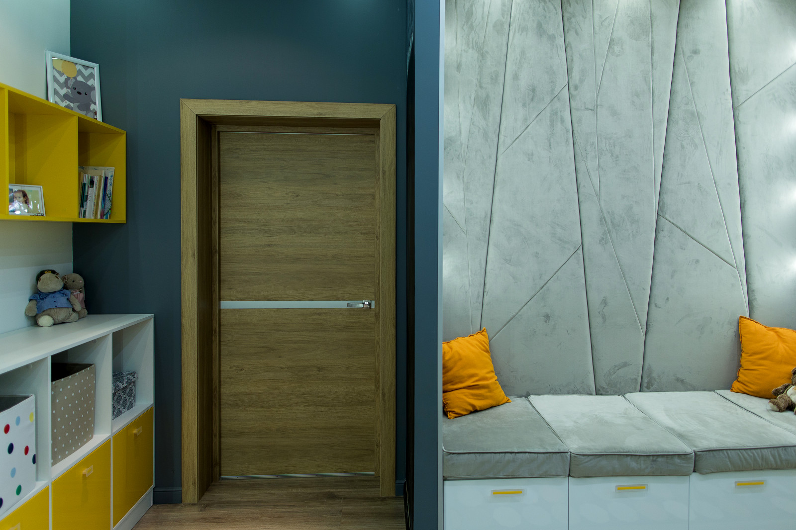 Частный дом в Новоуральске