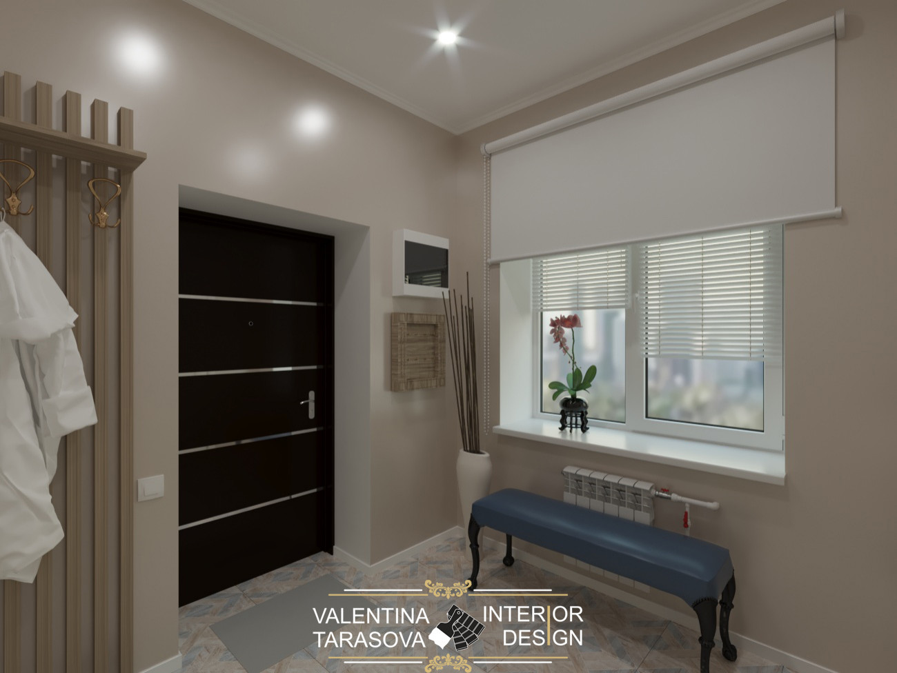 Банный комплекс