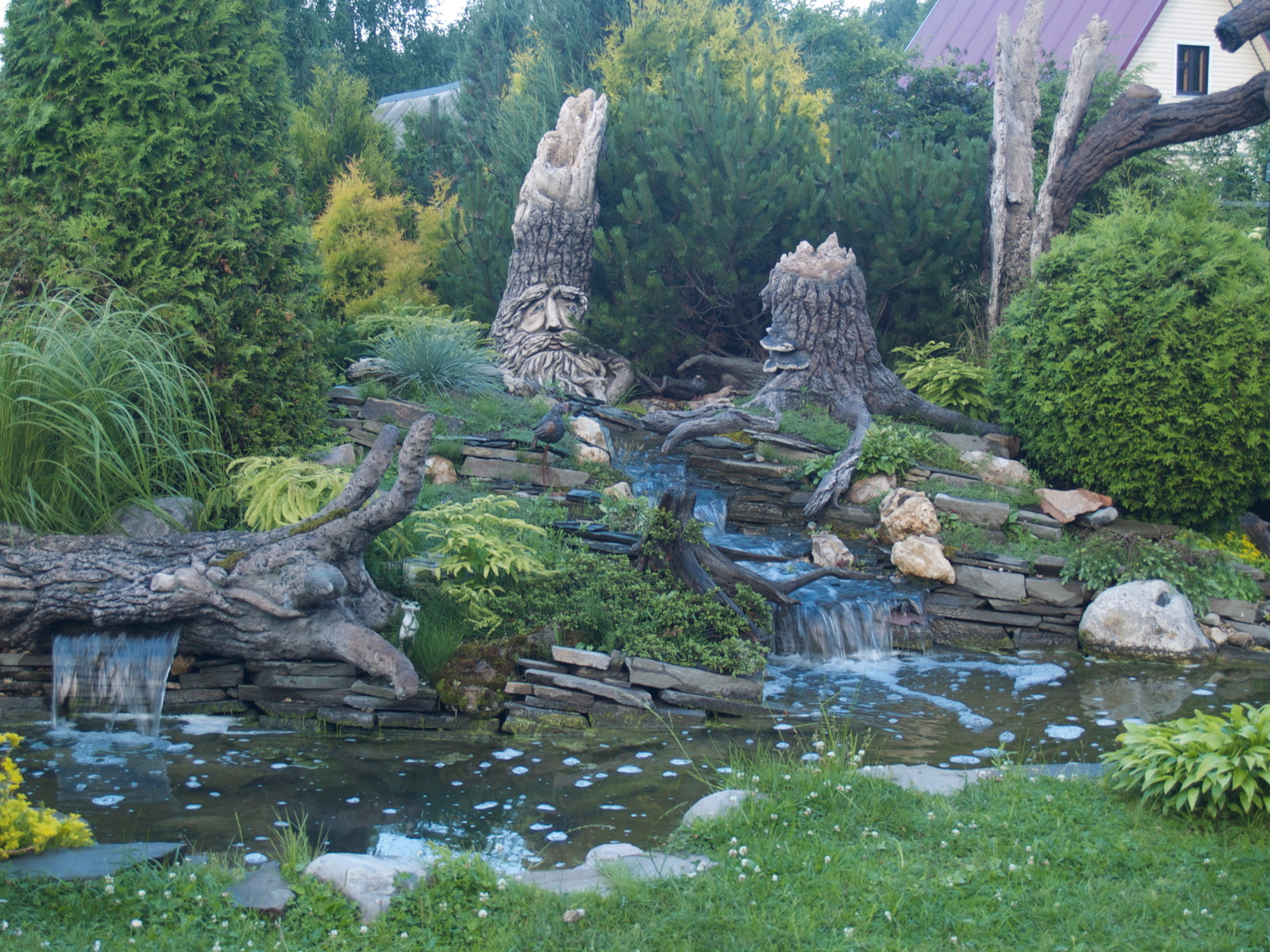 Наши работы