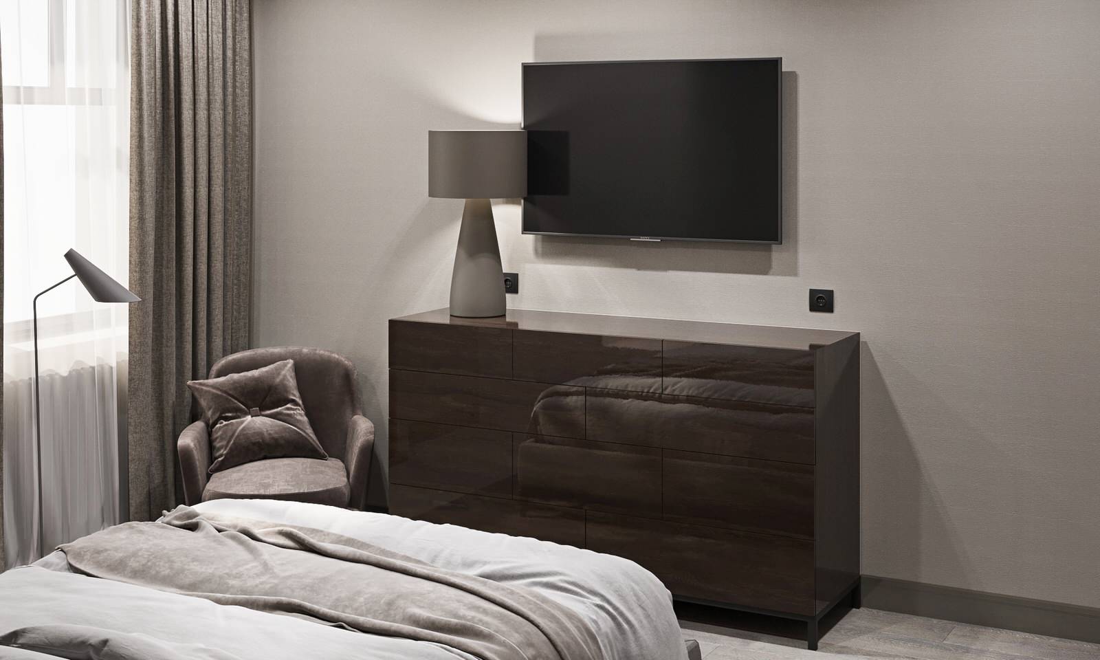 2-х комн.кв-ра Сосны 21, 85,2 м2