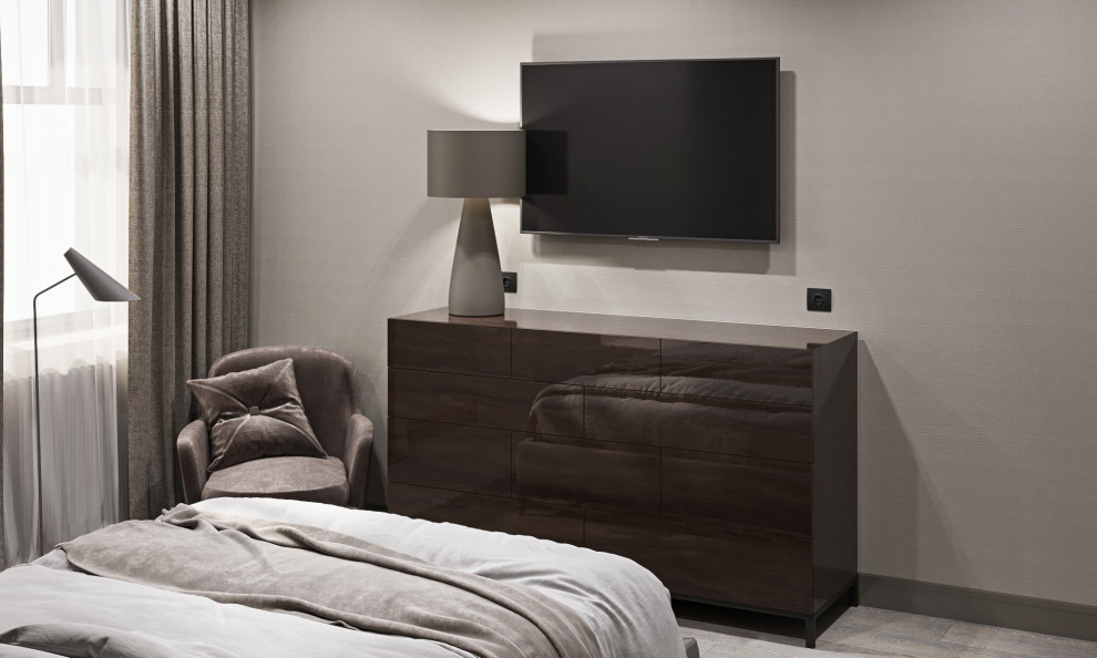 2-х комн.кв-ра Сосны 21, 85,2 м2