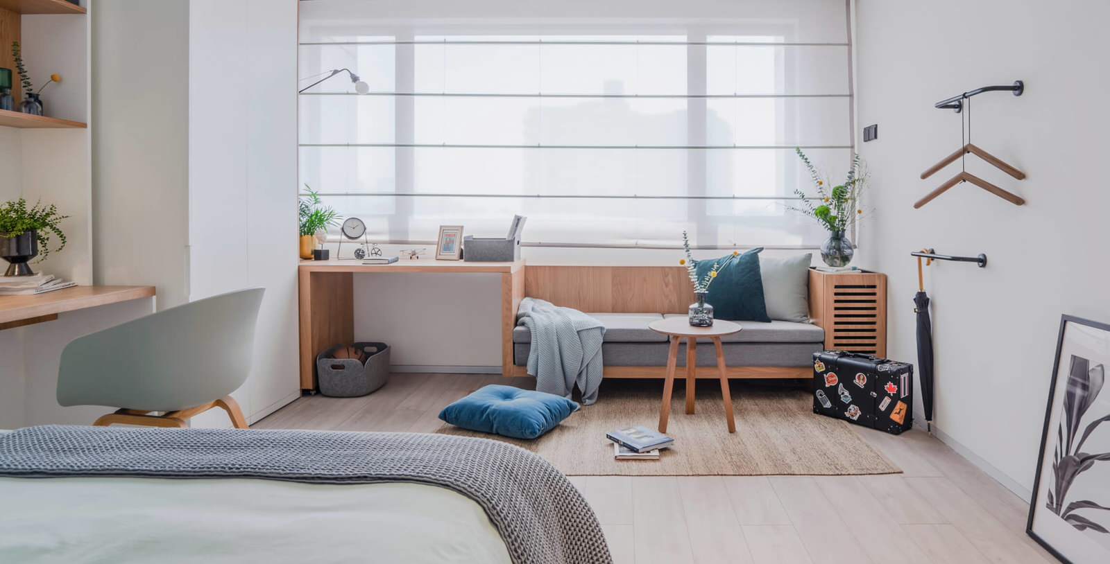 Обложка проекта: Ремонт студии