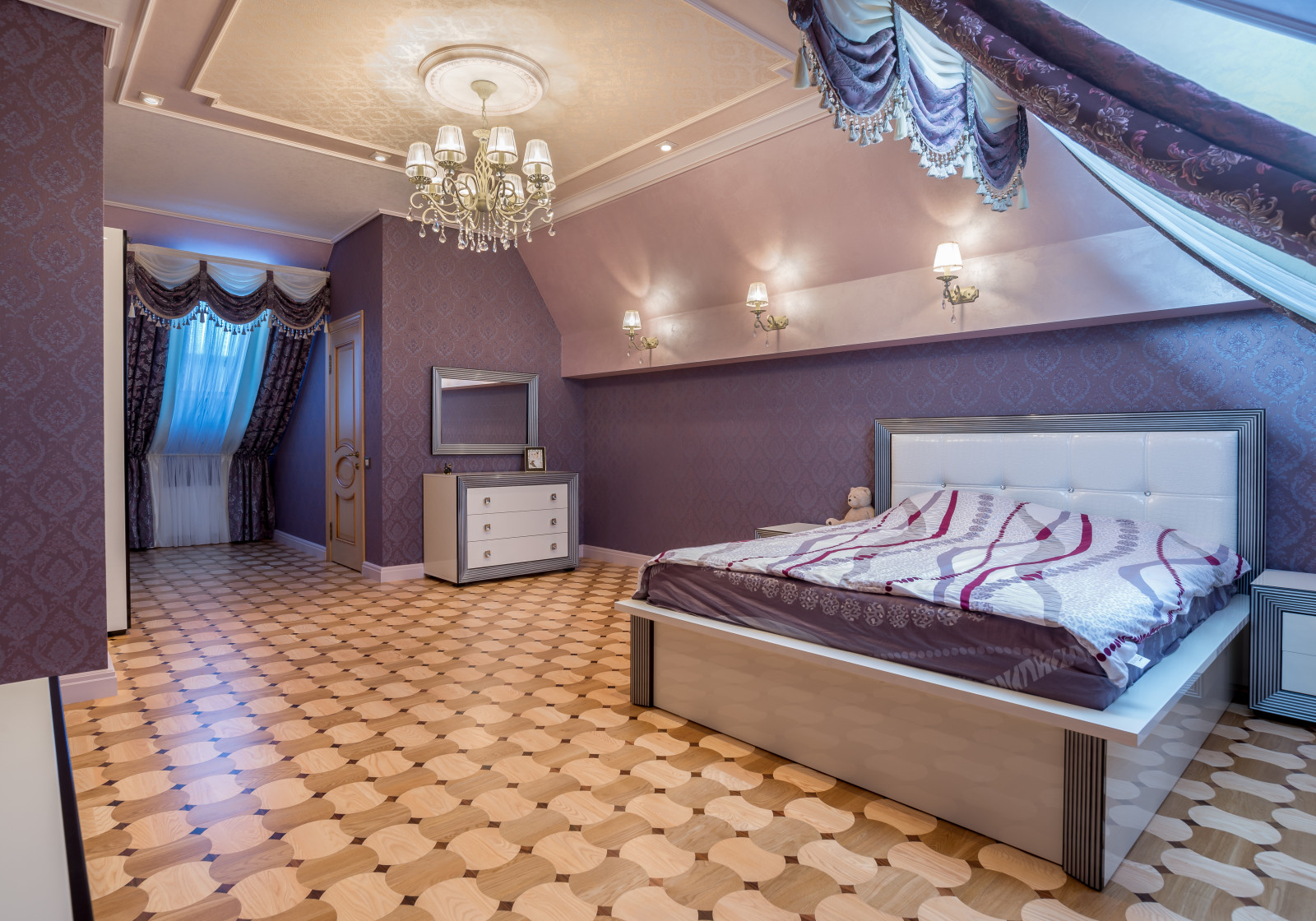 Классический уют