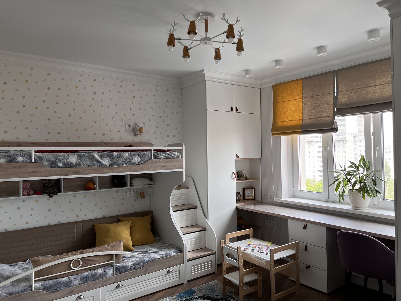 ДЕТСКАЯ В АЛЫХ ПАРУСАХ