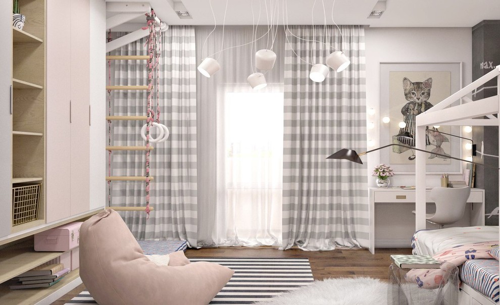 Обложка проекта: Greenery