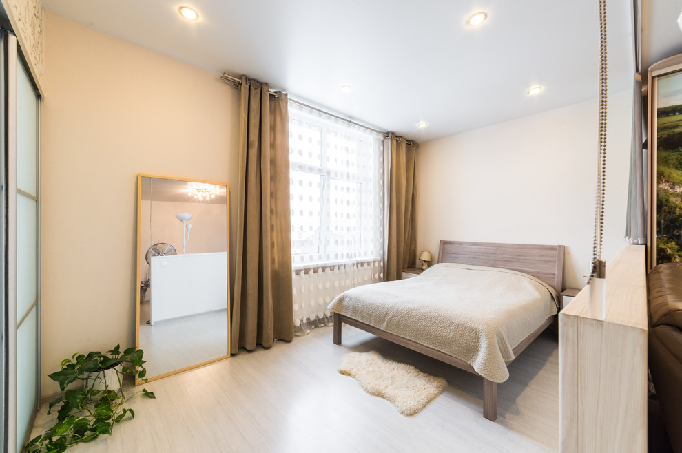 Квартира на Егорова