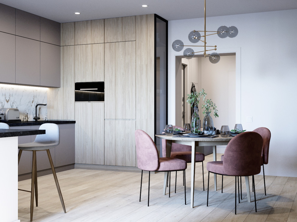 ЖК Правобережный