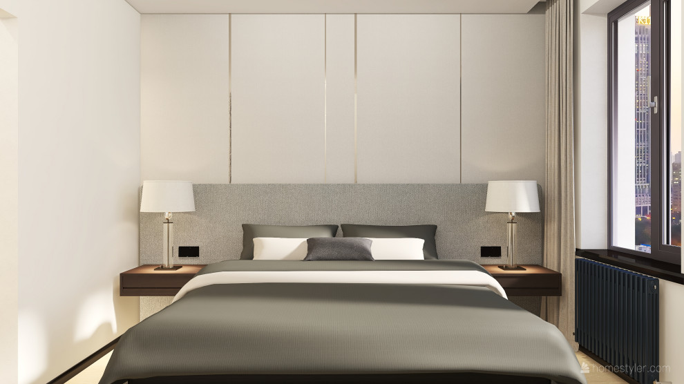 ЖК "Флотилия"