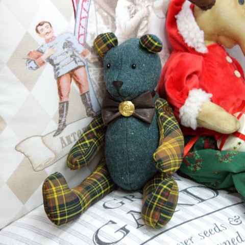 Предметы декора в интерьере