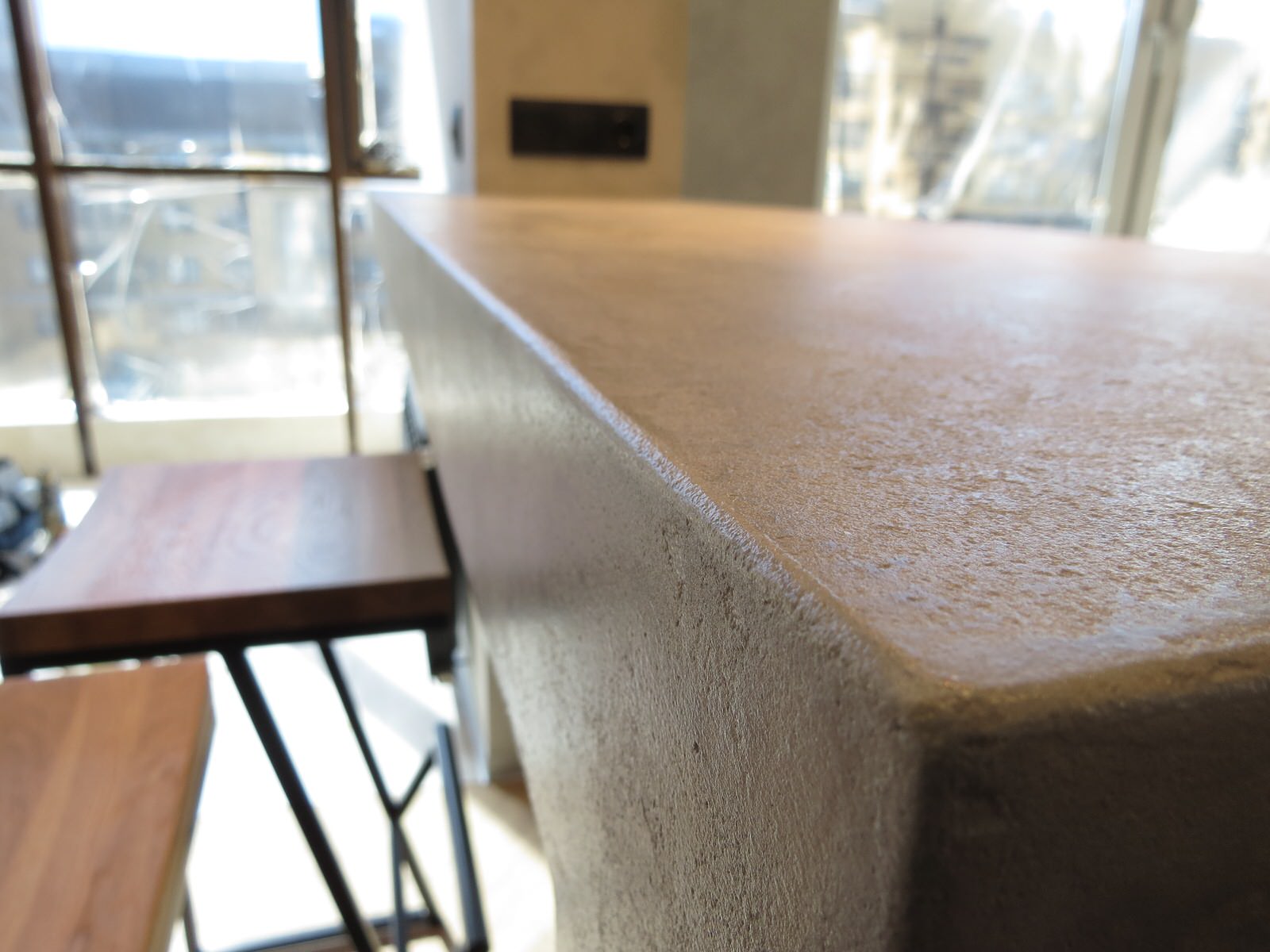 Отделка квартиры