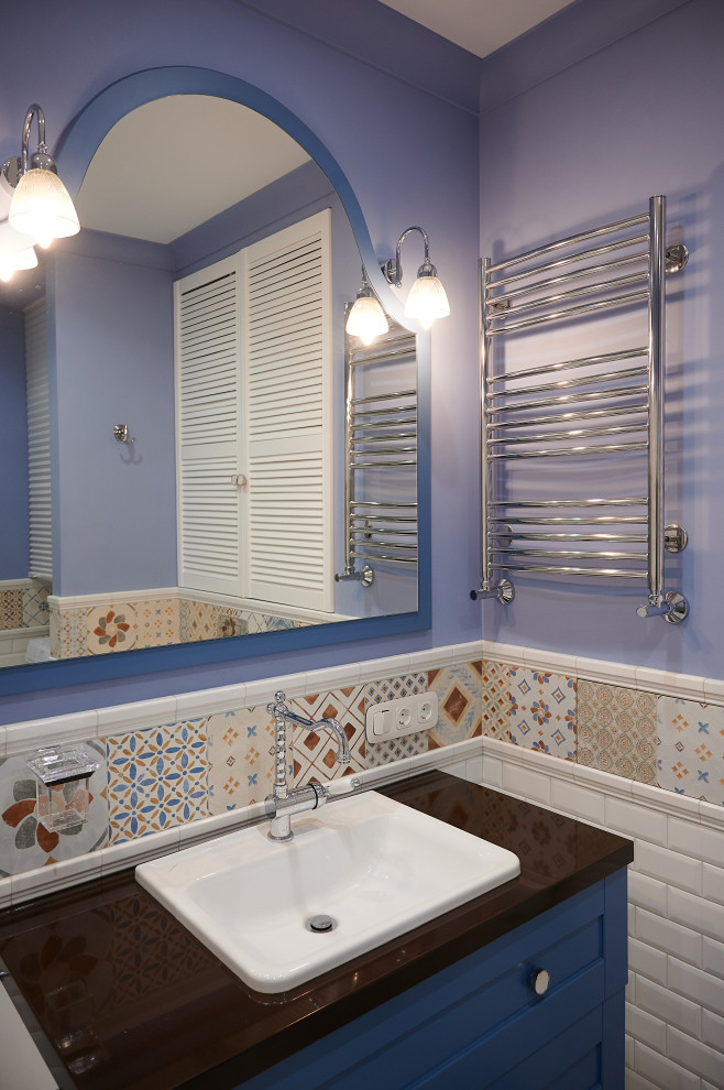 Индивидуальный проект по адресу: Пр. Кирова 415