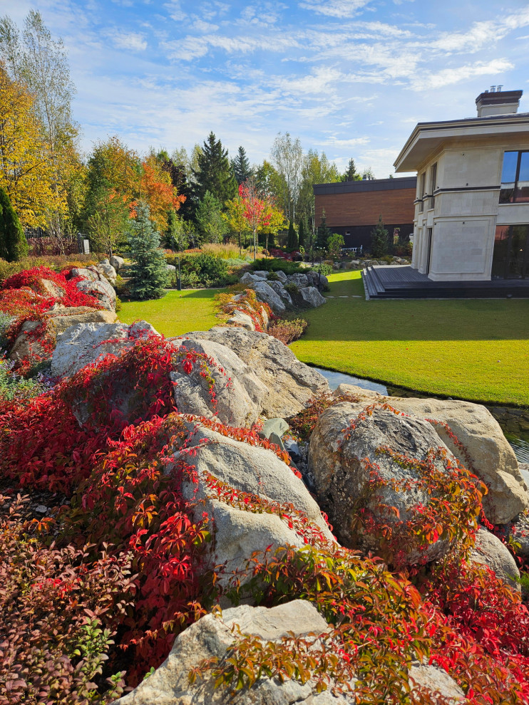 Миллениум парк 2024