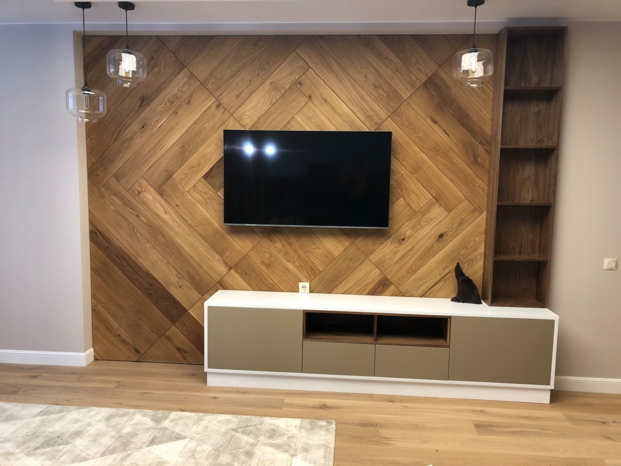 Дизайн проект 2019 г. Пенза