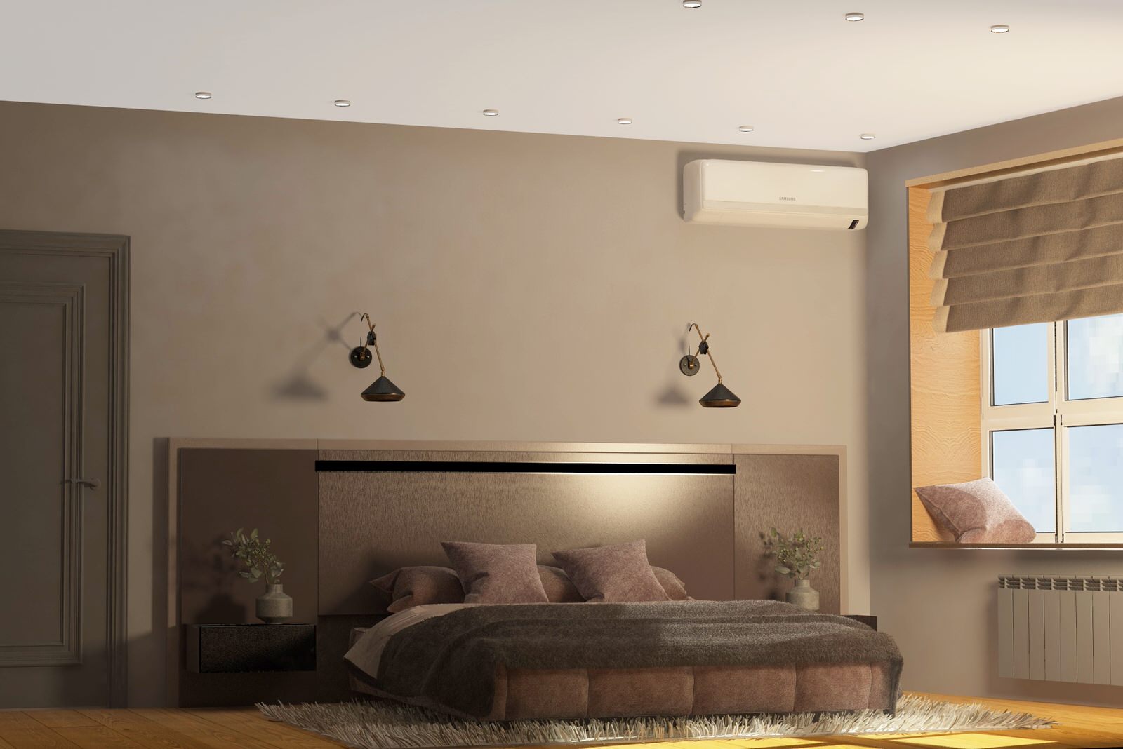 Норвежский берег