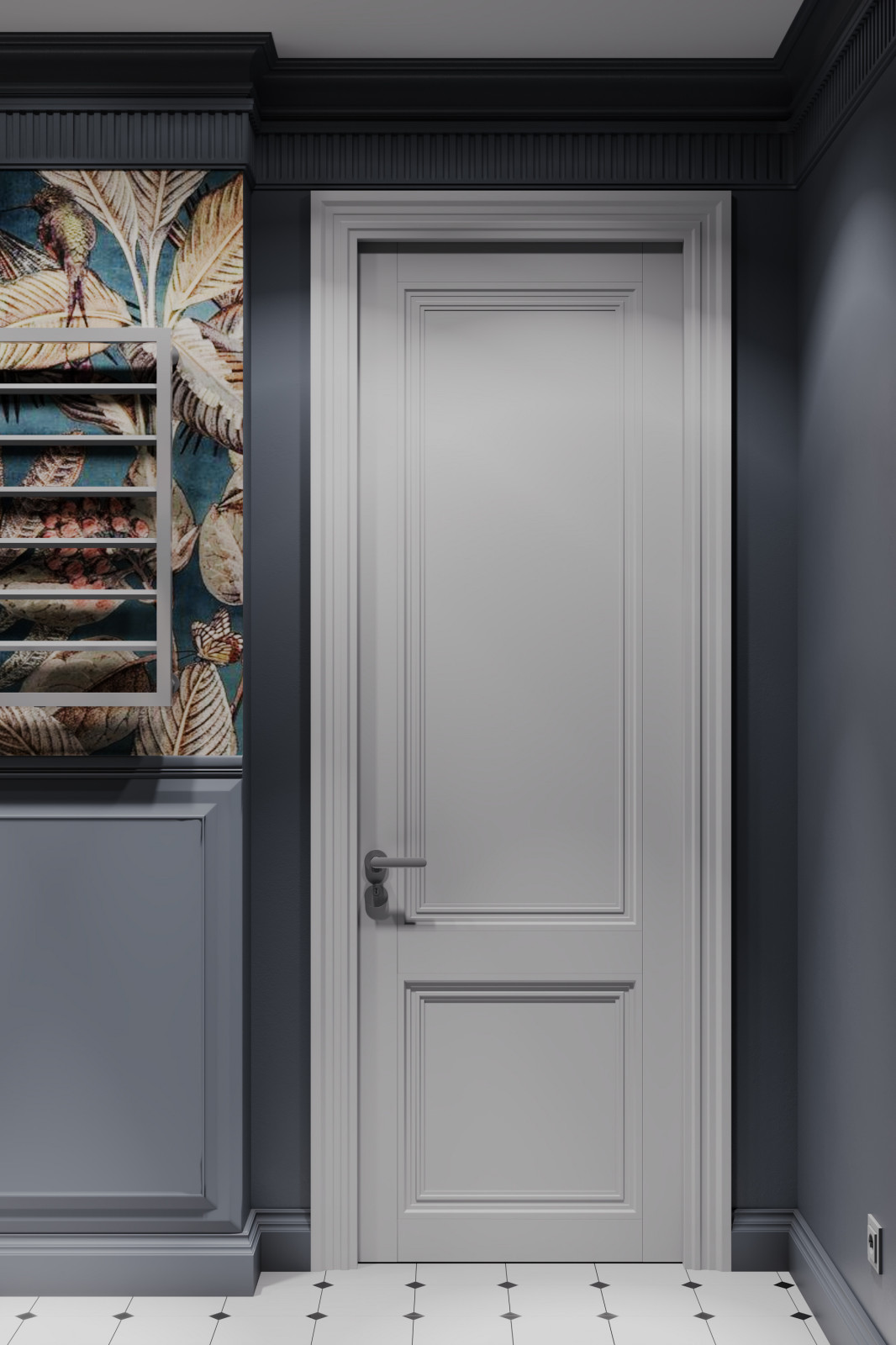 ЖК "Крылатский"