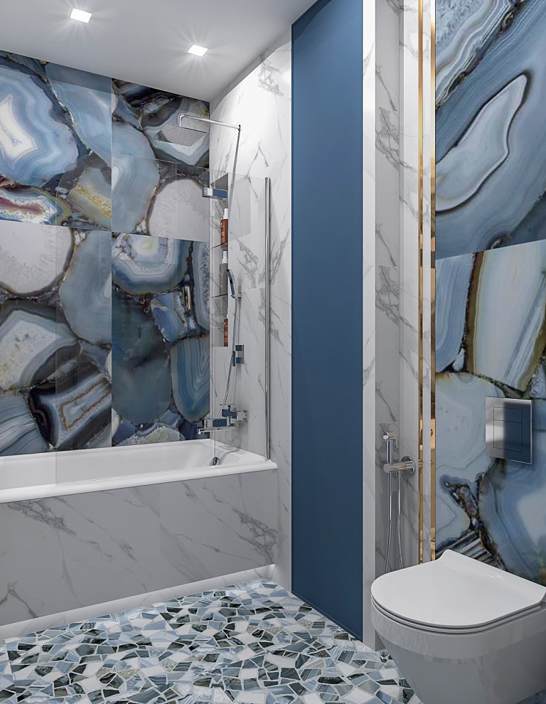 100 кв Угданская