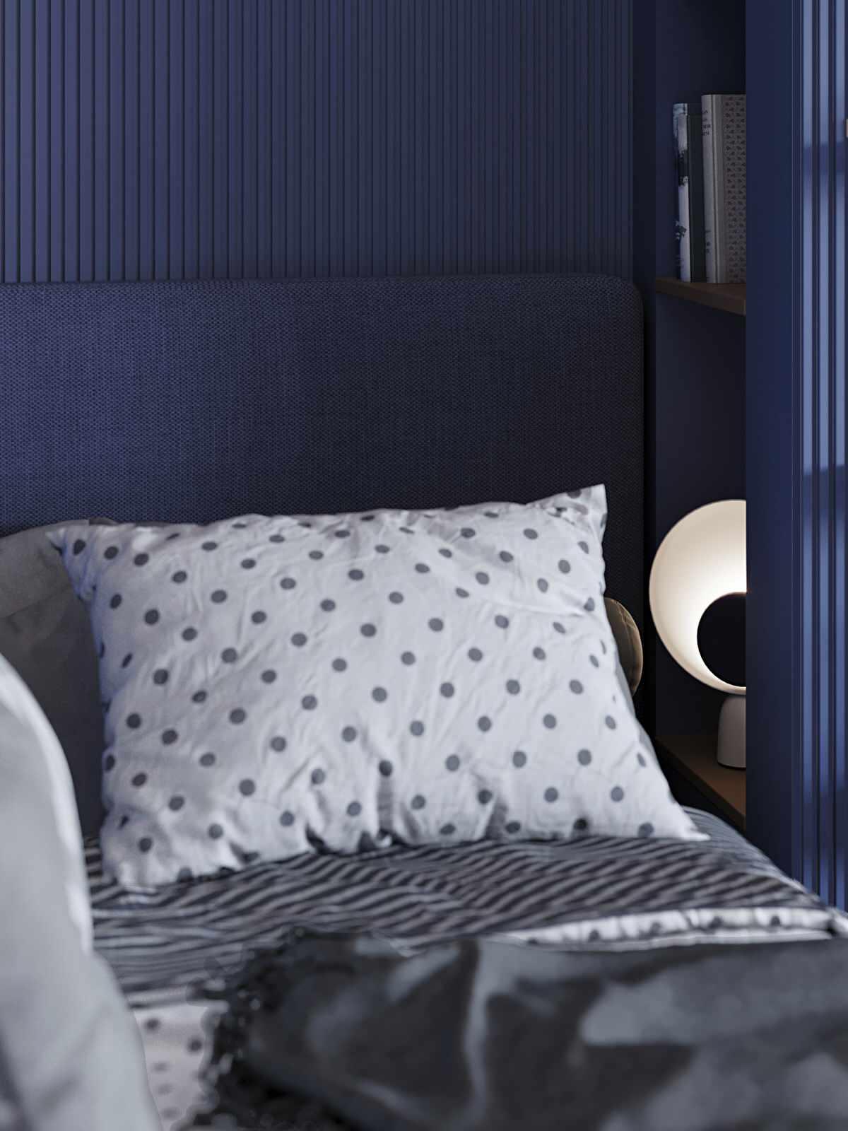 Загородный дом в Истре