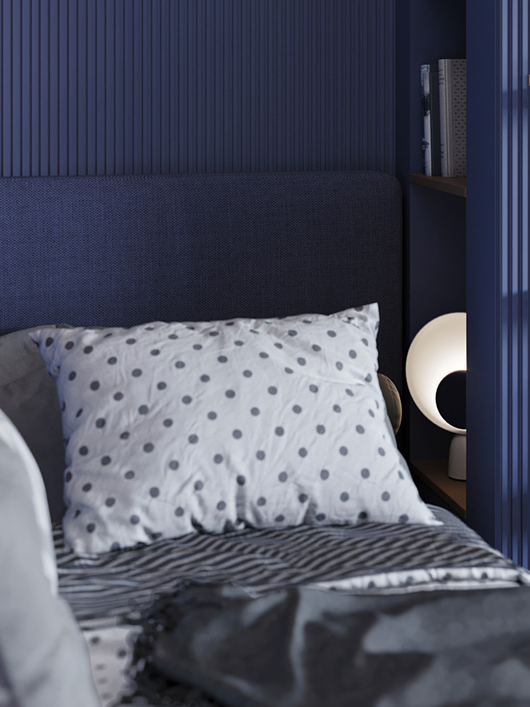 Загородный дом в Истре