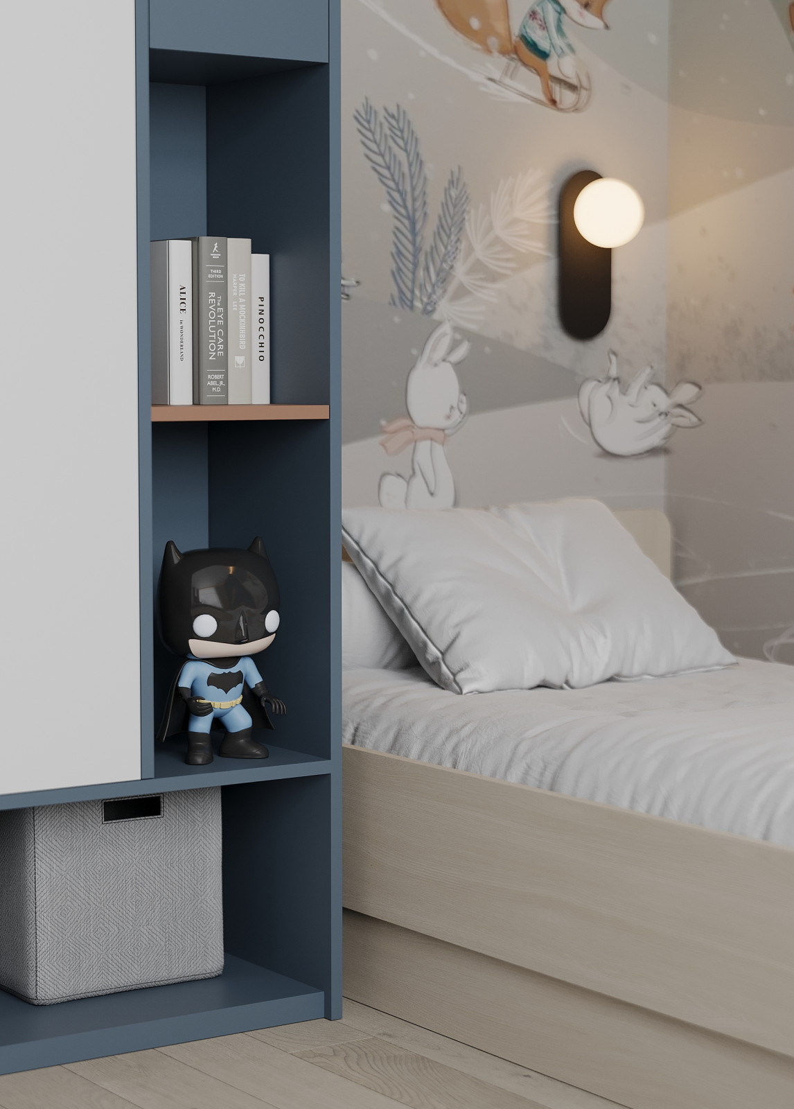 ЖК Преображение