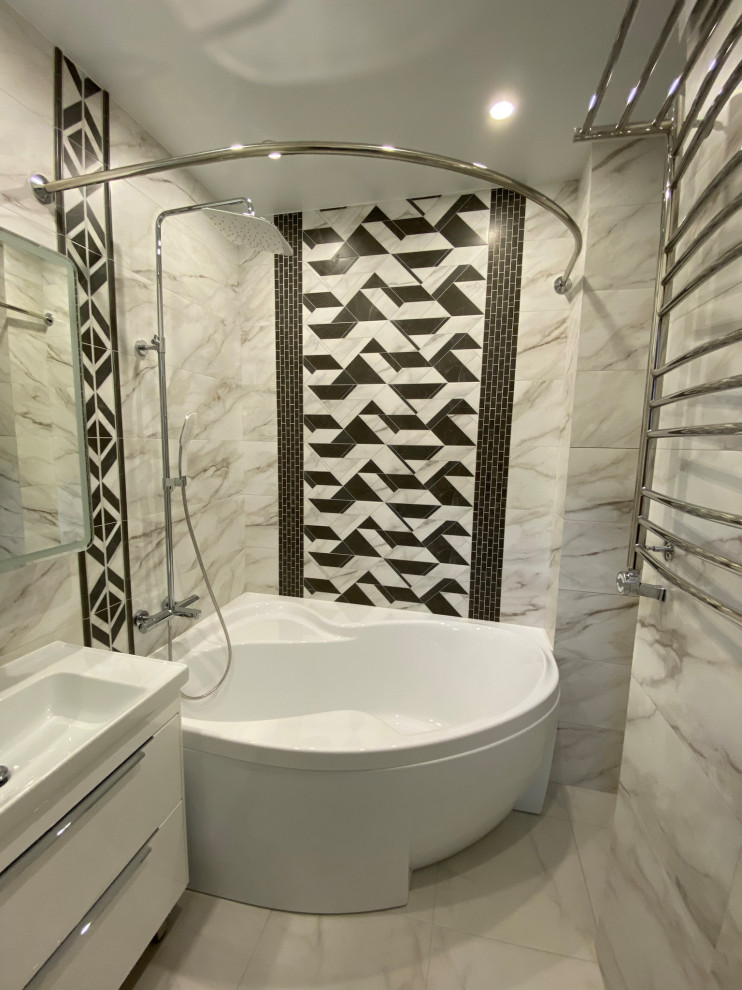 1-к. кв. - 26-я л. ВО д. 7