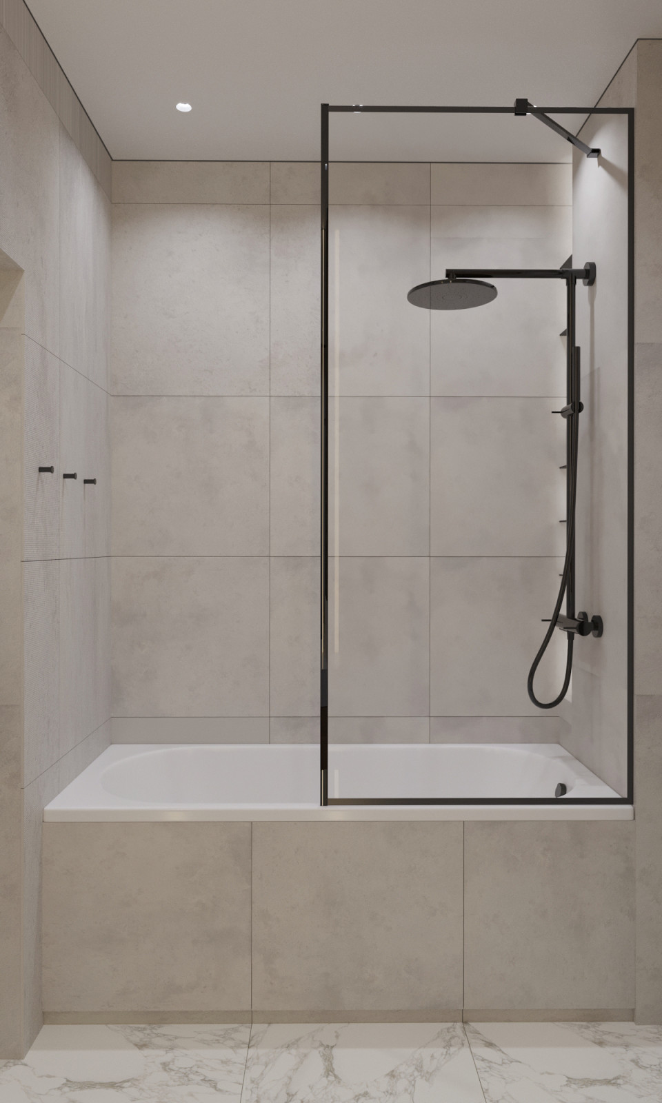 ЖК Набережный квартал