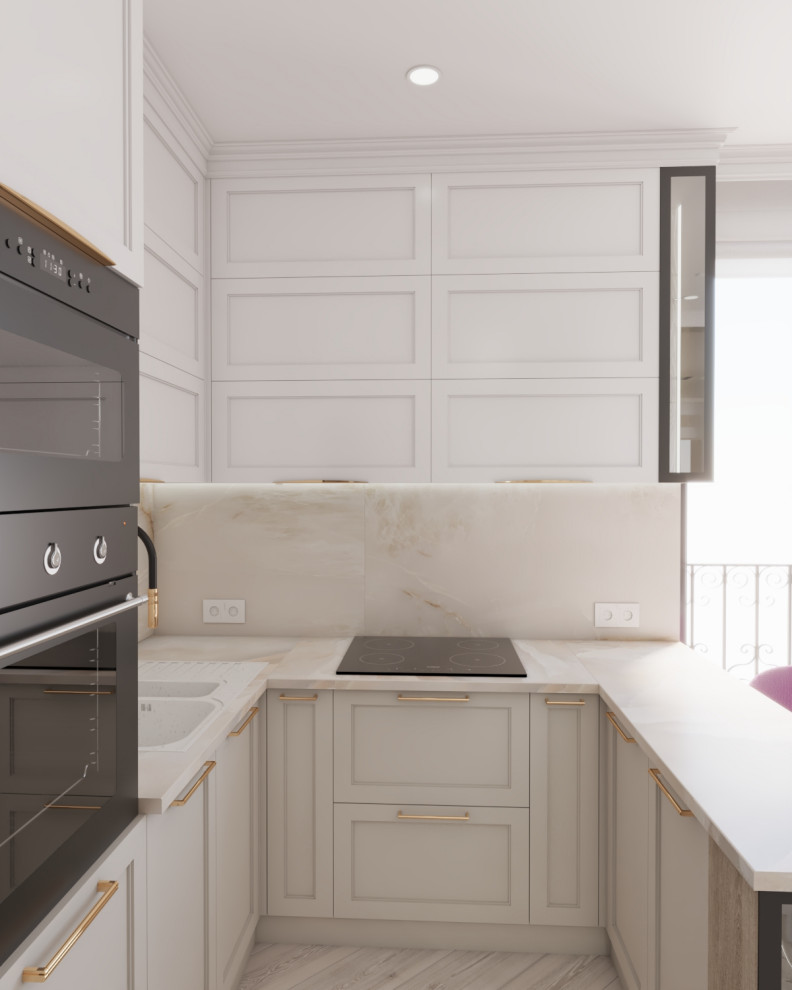 ЖК Черная Речка